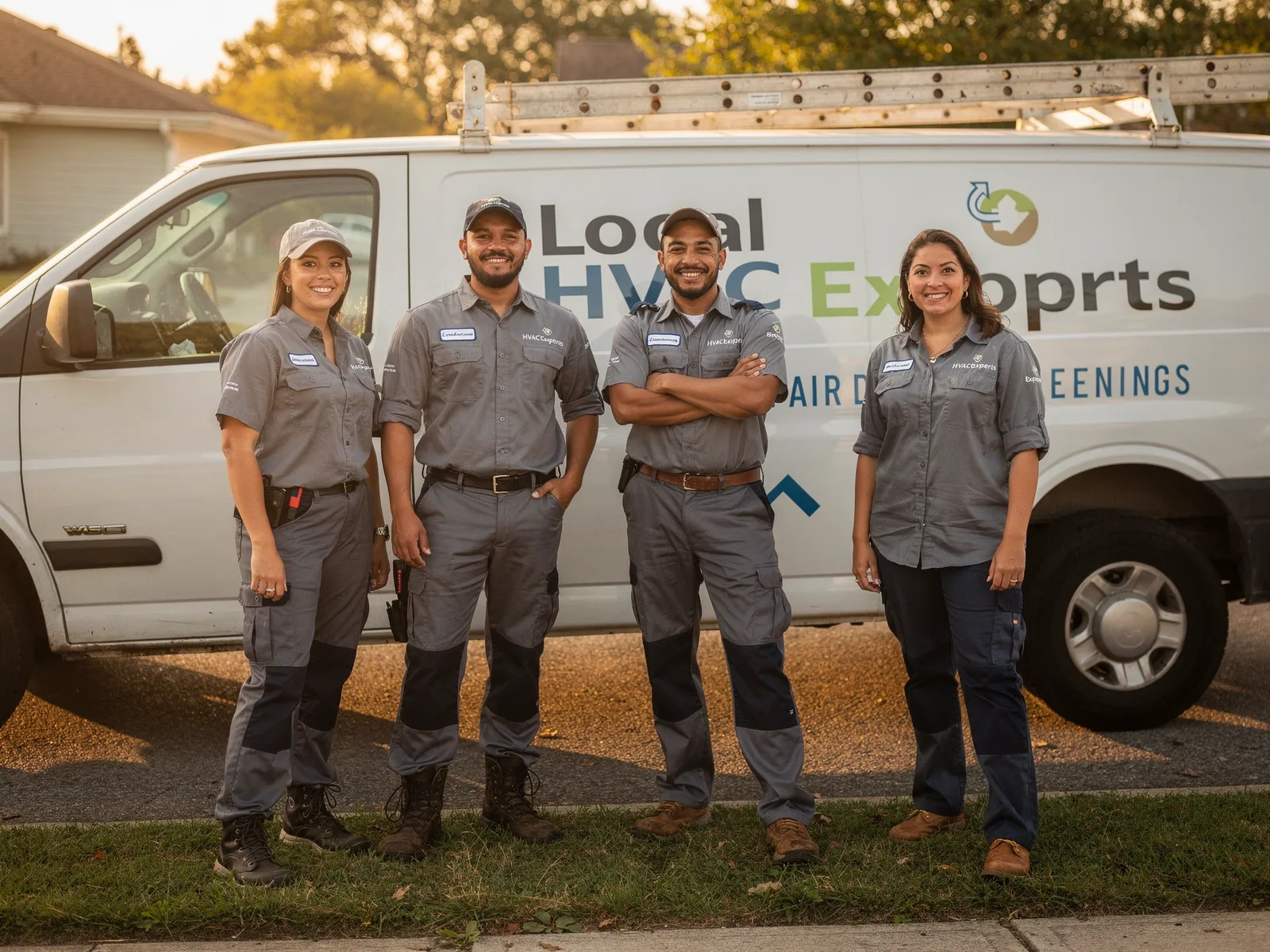 24/7 HVAC Repair & AC Replacement company in Mark, IL